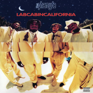 ดาวน์โหลดและฟังเพลง Somethin' That Means Somethin' (Explicit) พร้อมเนื้อเพลงจาก The Pharcyde