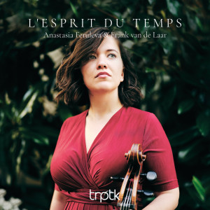 ดาวน์โหลดและฟังเพลง III. Andantino cantabile, senza lentezza พร้อมเนื้อเพลงจาก Anastasia Feruleva