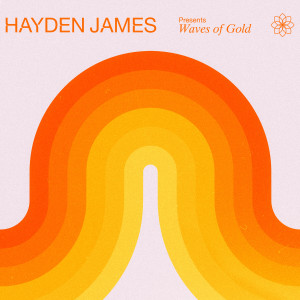 Listen to Waves of Gold (Mixed) song with lyrics from Hayden James