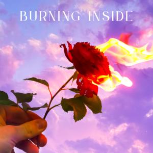 Alma Latina的專輯Burning Inside