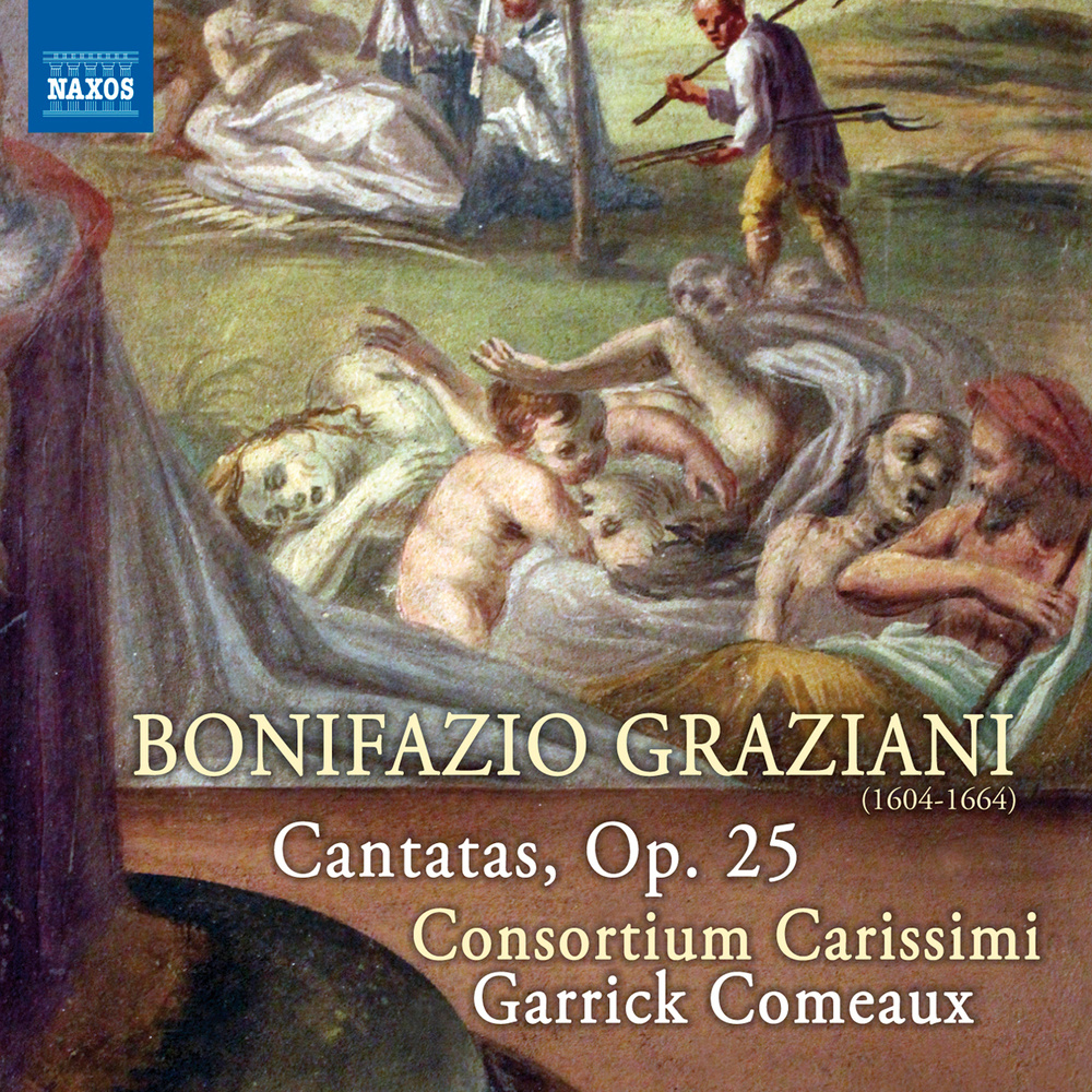 Musiche sagre e morali, Op. 25: Mal'accorto pensiero