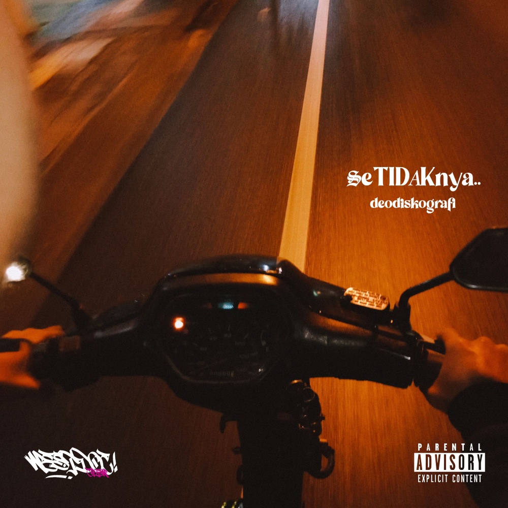 Setidaknya (Explicit)