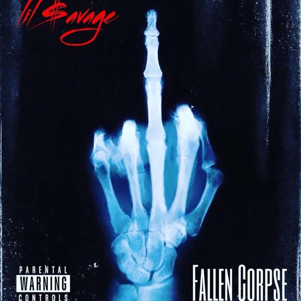 Under The Weather (feat. Brayd0n, Daddex & Dillanm) (Explicit)