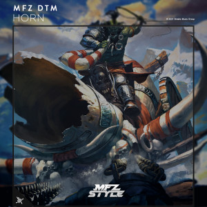 收听Mfz DTM的Terompet歌词歌曲