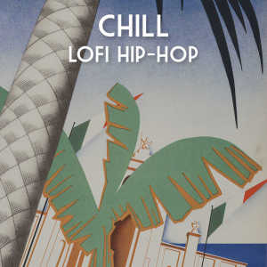 ดาวน์โหลดและฟังเพลง Relaxing LoFi Beat พร้อมเนื้อเพลงจาก Lofi Sleep Chill & Study