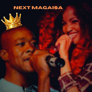 Album Next MaGaisa from 