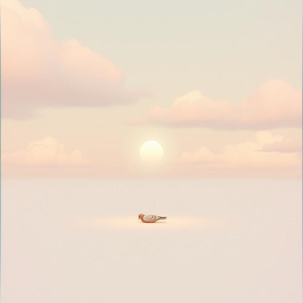 Under Your Wings
