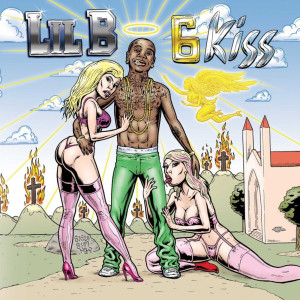 Dengarkan lagu I Want Your Bitch (Explicit) nyanyian Lil B dengan lirik