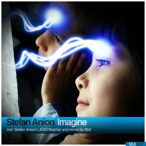 Stefan Anion的專輯Imagine