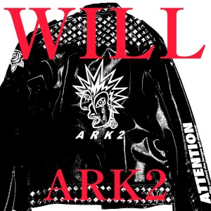 ARK2的專輯WILL