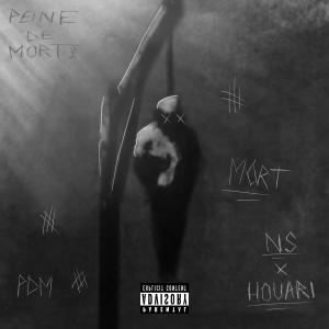 Ns的專輯Peine De Mort (feat. Houari) (Explicit)