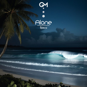 收聽Azimov的Alone歌詞歌曲