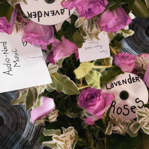 Album Lavender Roses from 