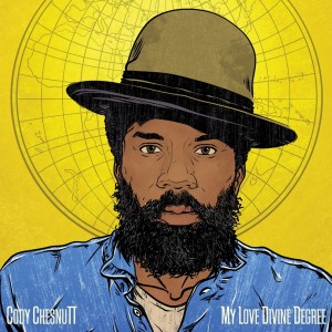 Listen to Peace (Side-By-Side) song with lyrics from Cody ChesnuTT