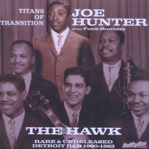 ดาวน์โหลดและฟังเพลง I Will Let You Know (Alternate Demo Version) พร้อมเนื้อเพลงจาก Joe Hunter