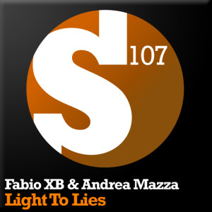 Album Light To Lies from Andrea Mazza