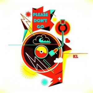 收聽AMARA'的PLEASE DON'T GO (feat. KL)歌詞歌曲