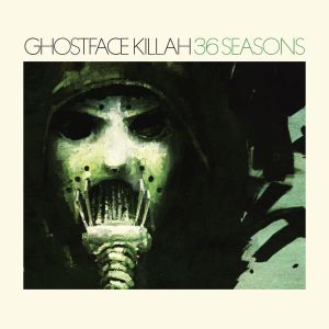 收聽Ghostface Killah的Double Cross (feat. AZ)歌詞歌曲