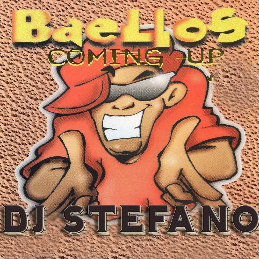 Baellos Coming Up Esta En La Zona (Radio Version) (Explicit) (Radio Version|Explicit)