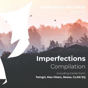 Max Olsen的專輯Imperfections