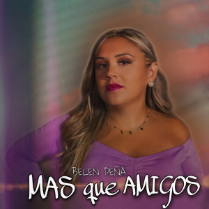 Album Más que Amigos from Belén Peña