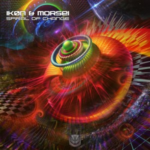 Listen to Time Guru song with lyrics from IKØN