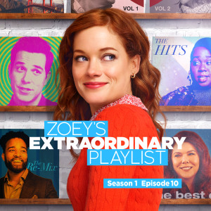 收聽Cast of Zoey’s Extraordinary Playlist的Perfect歌詞歌曲
