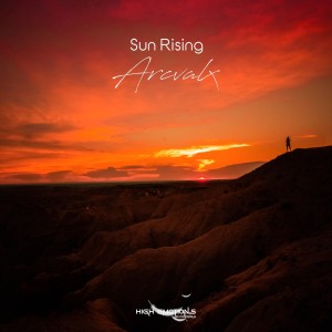 收听Arcvalx的Sun Rising (Intro Mix)歌词歌曲