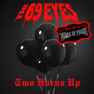 Album Two Horns Up from 