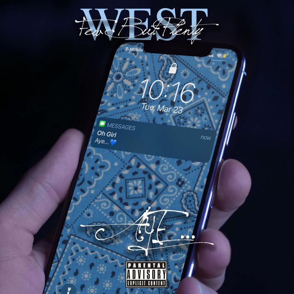 AYE.. (Explicit)