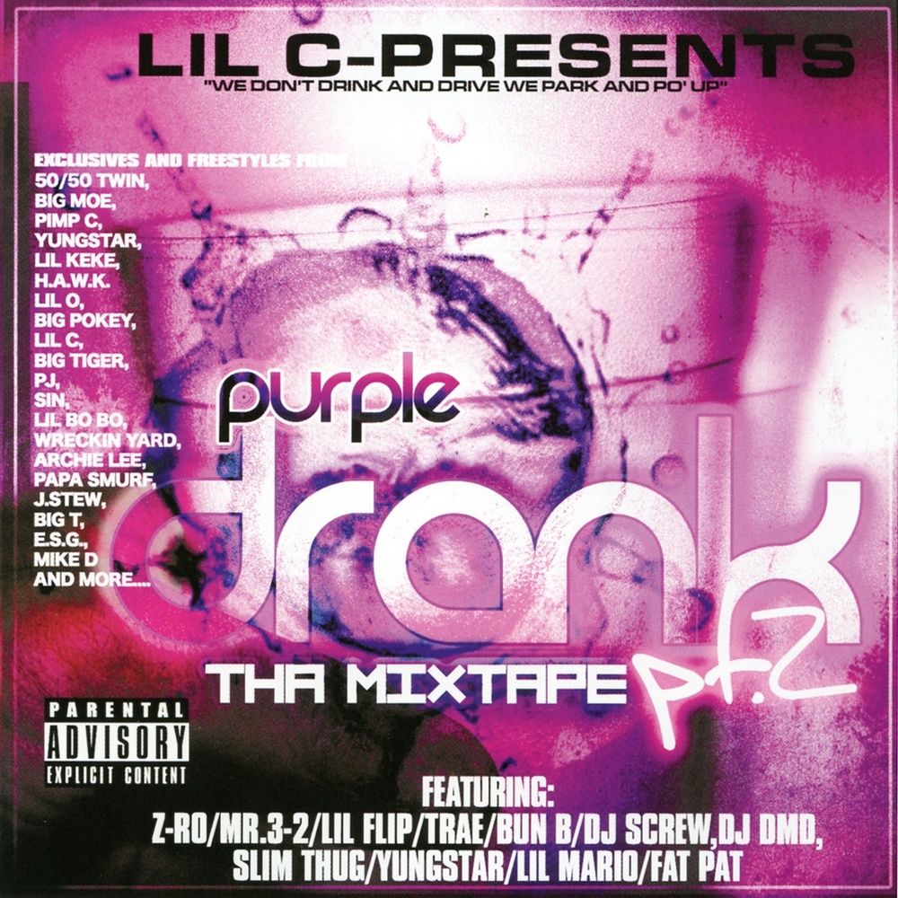 Freestyle (Explicit)