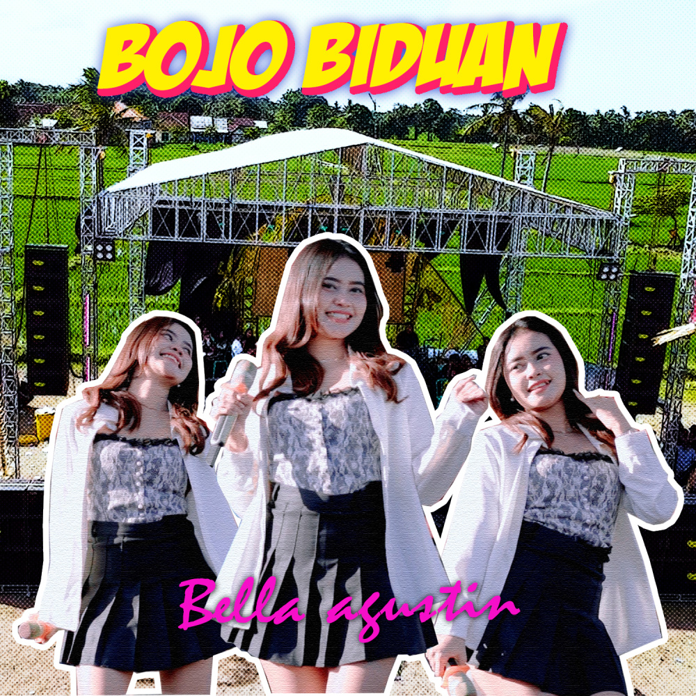 Bojo Biduan