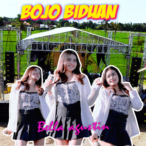 Album Bojo Biduan from Bella Agustin