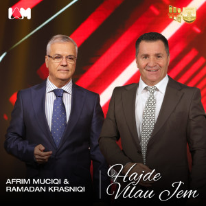 Dengarkan Dy darsma lagu dari Ramadan Krasniqi dengan lirik