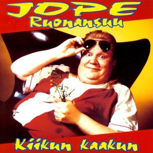 ดาวน์โหลดและฟังเพลง Maran puhe พร้อมเนื้อเพลงจาก Jope Ruonansuu