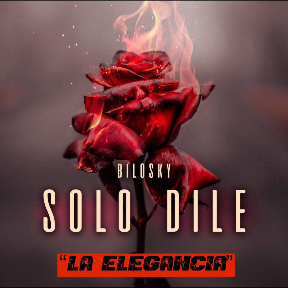 Solo Dile