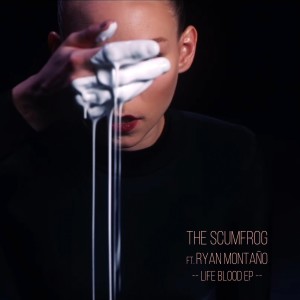 The Scumfrog的專輯Life Blood EP