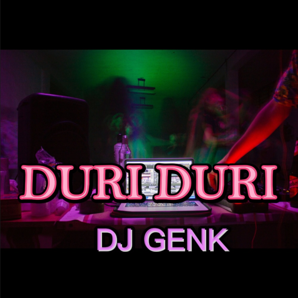 Duri Duri (Remix)