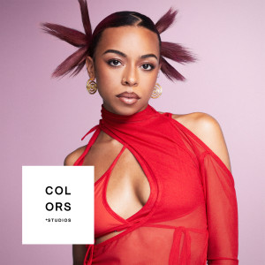 อัลบัม Inside Out – A COLORS SHOW ศิลปิน Ravyn Lenae