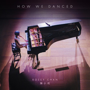 How We Danced (Solo Piano Version)