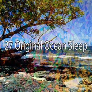 海洋之聲的專輯27 原始海洋睡眠