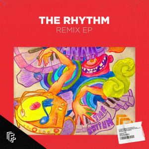 收听Dannic的The Rhythm - Vangen Remix歌词歌曲
