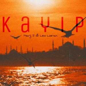 Leo Lidran的專輯Kayıp