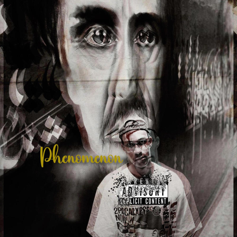 Phenomenon (Explicit)