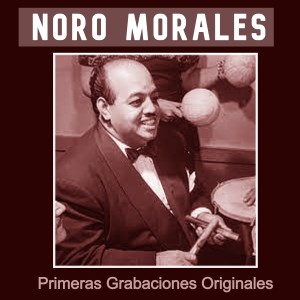 收聽Noro Morales的Marta歌詞歌曲