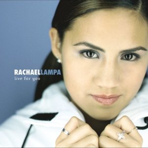 ดาวน์โหลดและฟังเพลง Blessed พร้อมเนื้อเพลงจาก Rachael Lampa