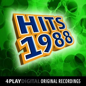Album Hits 1988 - 4 Track EP from Various Artists