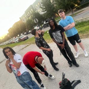 default playlist img