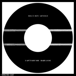 Dengarkan lagu Baby Jane nyanyian Billy Boy Arnold dengan lirik