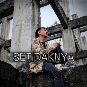 Album Setidaknya from Ali Ahmad Maulana